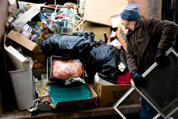 Best Yard Cleanup Services  in Oak Grove, OR