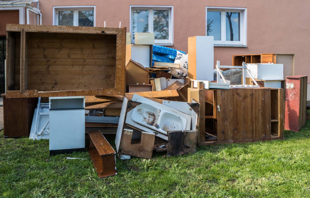 Full-Service Junk Removal in Oak Grove, OR