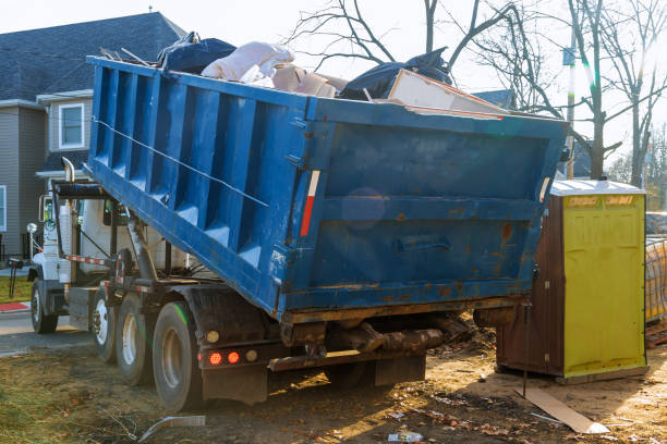 Best Yard Cleanup Services  in Oak Grove, OR