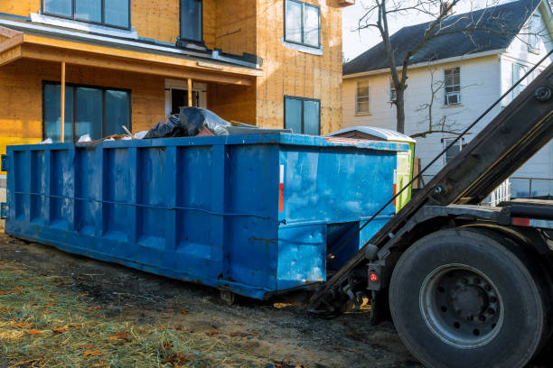 Best Construction Debris Removal  in Oak Grove, OR