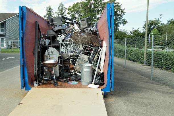 Best Electronics Removal Services  in Oak Grove, OR