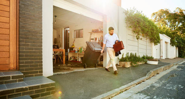 Best Junk Hauling Services  in Oak Grove, OR